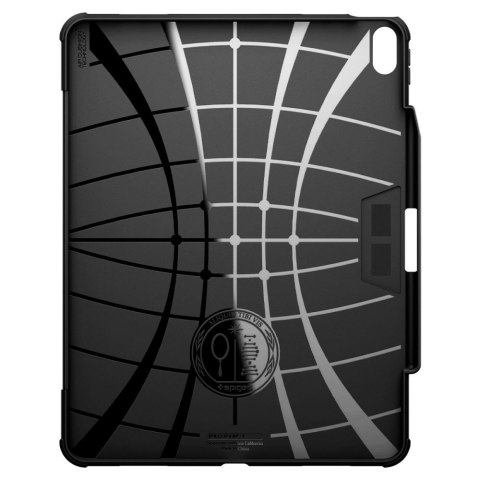 SPIGEN RUGGED ARMOR "PRO" IPAD AIR 13 2024 BLACK