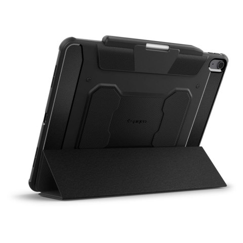 SPIGEN RUGGED ARMOR "PRO" IPAD AIR 13 2024 BLACK