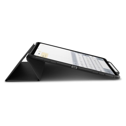 SPIGEN RUGGED ARMOR "PRO" IPAD AIR 13 2024 BLACK