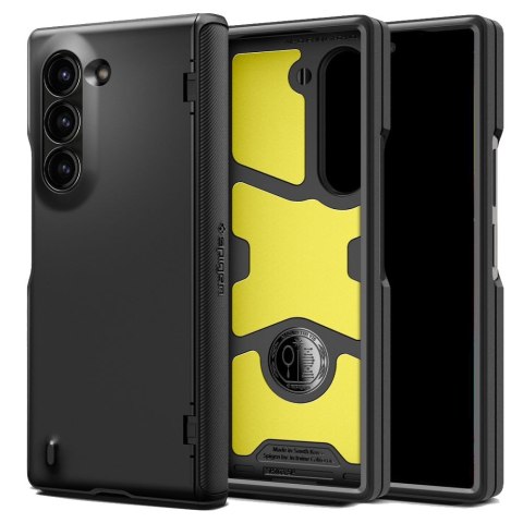 SPIGEN SLIM ARMOR PRO GALAXY Z FOLD 6 BLACK