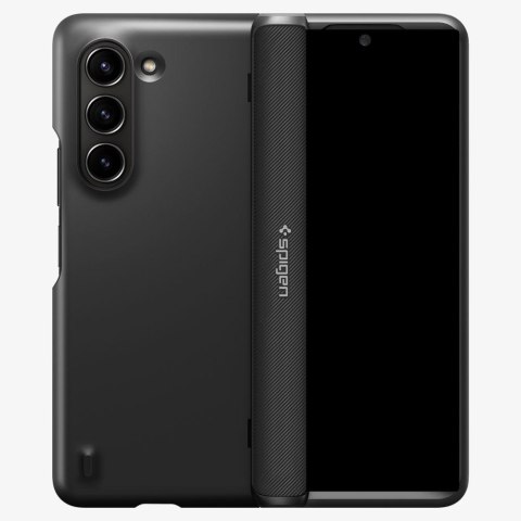 SPIGEN SLIM ARMOR PRO GALAXY Z FOLD 6 BLACK