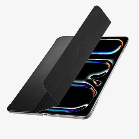 SPIGEN SMART FOLD IPAD PRO 13 7 / 2024 BLACK