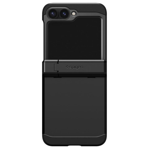 SPIGEN TOUGH ARMOR PRO GALAXY Z FLIP 6 BLACK