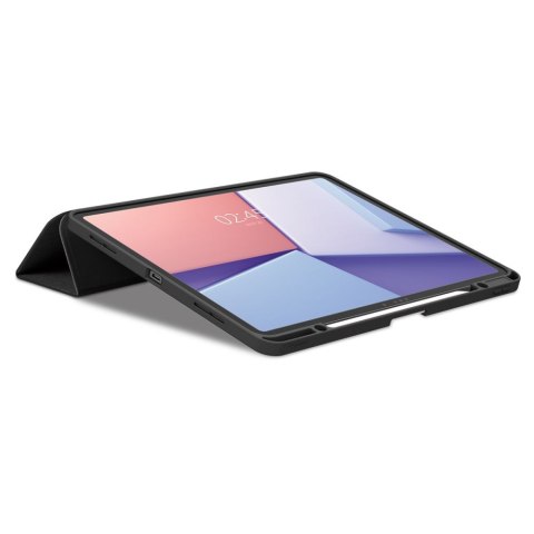 SPIGEN URBAN FIT IPAD AIR 13 2024 BLACK