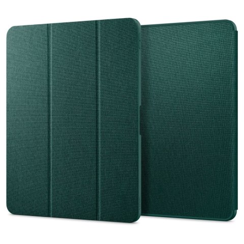 SPIGEN URBAN FIT IPAD AIR 13 2024 MIDNIGHT GREEN