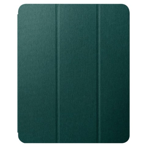 SPIGEN URBAN FIT IPAD AIR 13 2024 MIDNIGHT GREEN