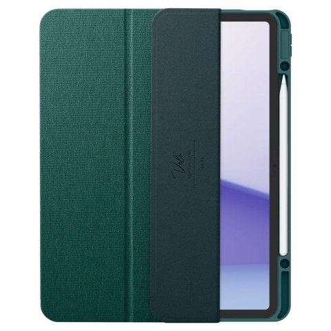 SPIGEN URBAN FIT IPAD AIR 13 2024 MIDNIGHT GREEN