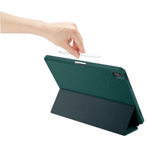 SPIGEN URBAN FIT IPAD AIR 13 2024 MIDNIGHT GREEN