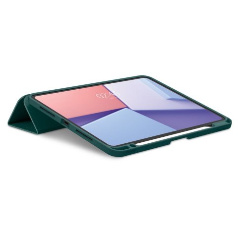 SPIGEN URBAN FIT IPAD PRO 11 5 / 2024 MIDNIGHT GREEN