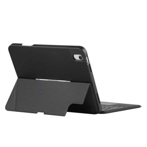 TECH-PROTECT SCMAG PEN + KEYBOARD IPAD 10.9 10 / 2022 BLACK