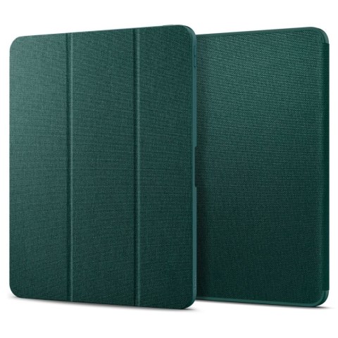 SPIGEN URBAN FIT IPAD PRO 13 7 / 2024 MIDNIGHT GREEN