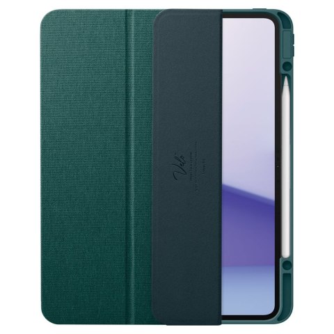 SPIGEN URBAN FIT IPAD PRO 13 7 / 2024 MIDNIGHT GREEN