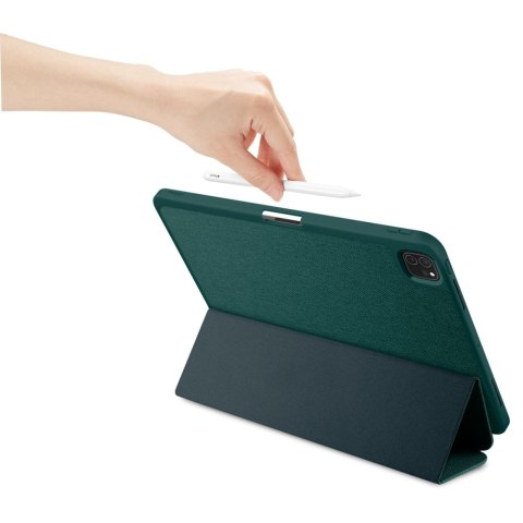 SPIGEN URBAN FIT IPAD PRO 13 7 / 2024 MIDNIGHT GREEN