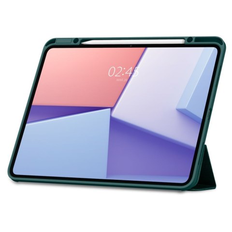 SPIGEN URBAN FIT IPAD PRO 13 7 / 2024 MIDNIGHT GREEN