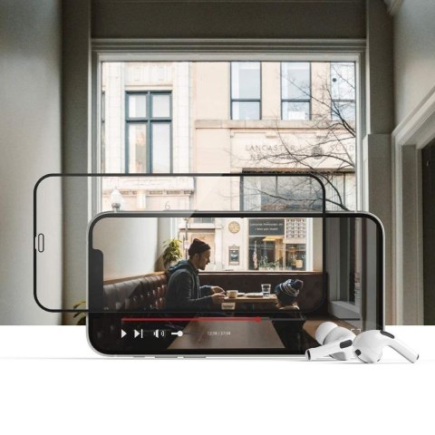 SZKŁO HARTOWANE HOFI GLASS PRO+ 2-PACK GOOGLE PIXEL 9 / 9 PRO CLEAR