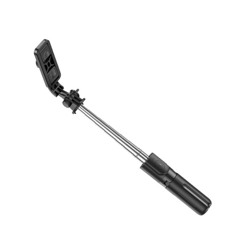 Selfie Stick Tripod teleskopowy + pilot Bluetooth