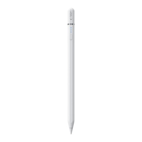 TECH-PROTECT DIGITAL MAGNETIC STYLUS PEN "3" IPAD WHITE