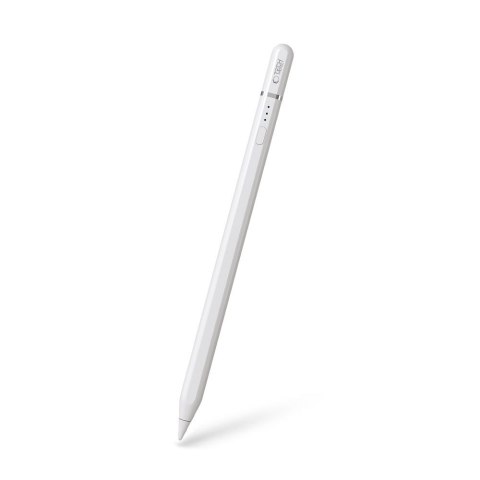 TECH-PROTECT DIGITAL MAGNETIC STYLUS PEN "3" IPAD WHITE