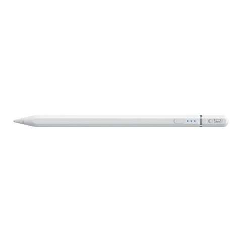 TECH-PROTECT DIGITAL MAGNETIC STYLUS PEN "3" IPAD WHITE