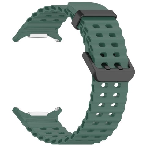 TECH-PROTECT ICONBAND PRO SAMSUNG GALAXY WATCH ULTRA (47 MM) ARMY GREEN