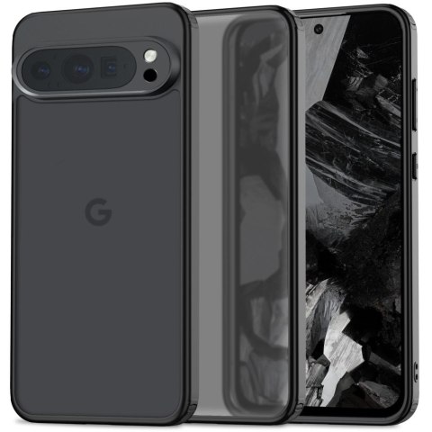 TECH-PROTECT MAGMAT GOOGLE PIXEL 9 PRO XL MATTE BLACK