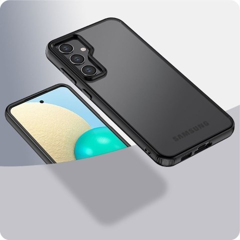 TECH-PROTECT MAGMAT MOTOROLA MOTO G85 5G MATTE BLACK