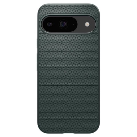 SPIGEN LIQUID AIR GOOGLE PIXEL 9 / 9 PRO ABYSS GREEN