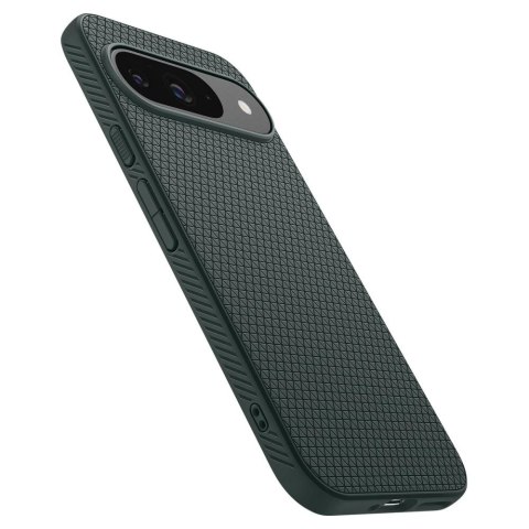 SPIGEN LIQUID AIR GOOGLE PIXEL 9 / 9 PRO ABYSS GREEN