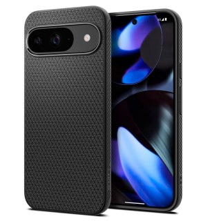 SPIGEN LIQUID AIR GOOGLE PIXEL 9 / 9 PRO MATTE BLACK