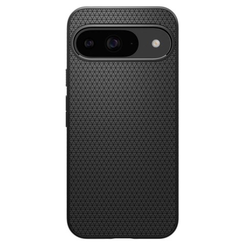 SPIGEN LIQUID AIR GOOGLE PIXEL 9 / 9 PRO MATTE BLACK