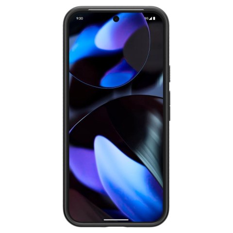 SPIGEN LIQUID AIR GOOGLE PIXEL 9 / 9 PRO MATTE BLACK