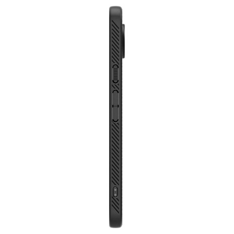 SPIGEN LIQUID AIR GOOGLE PIXEL 9 / 9 PRO MATTE BLACK