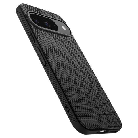 SPIGEN LIQUID AIR GOOGLE PIXEL 9 / 9 PRO MATTE BLACK