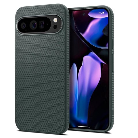 SPIGEN LIQUID AIR GOOGLE PIXEL 9 PRO XL ABYSS GREEN