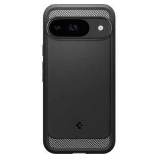 SPIGEN RUGGED ARMOR GOOGLE PIXEL 9 / 9 PRO MATTE BLACK