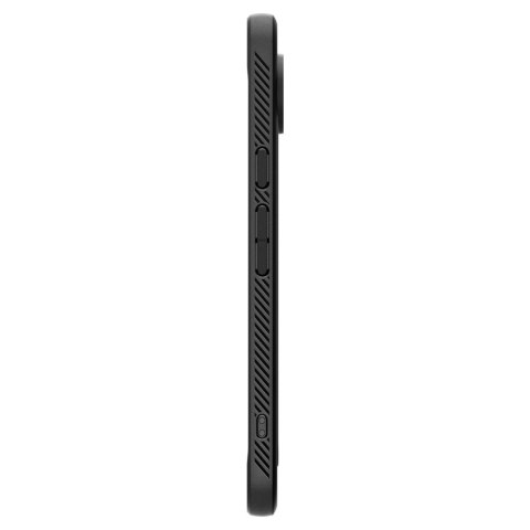 SPIGEN RUGGED ARMOR GOOGLE PIXEL 9 / 9 PRO MATTE BLACK