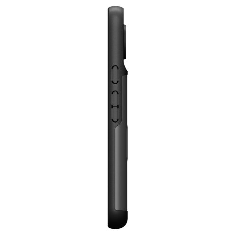 SPIGEN SLIM ARMOR CS GOOGLE PIXEL 9 / 9 PRO BLACK