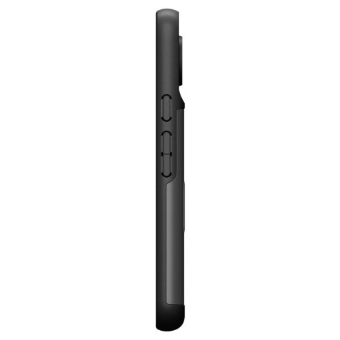 SPIGEN SLIM ARMOR CS GOOGLE PIXEL 9 PRO XL BLACK