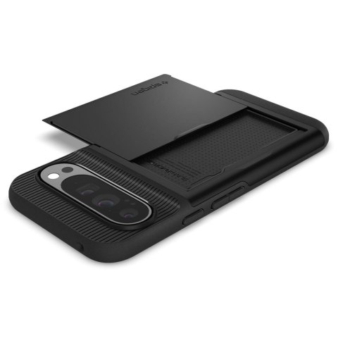 SPIGEN SLIM ARMOR CS GOOGLE PIXEL 9 PRO XL BLACK