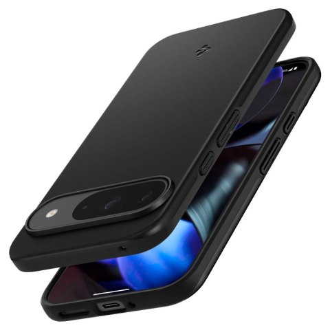 SPIGEN THIN FIT GOOGLE PIXEL 9 / 9 PRO BLACK