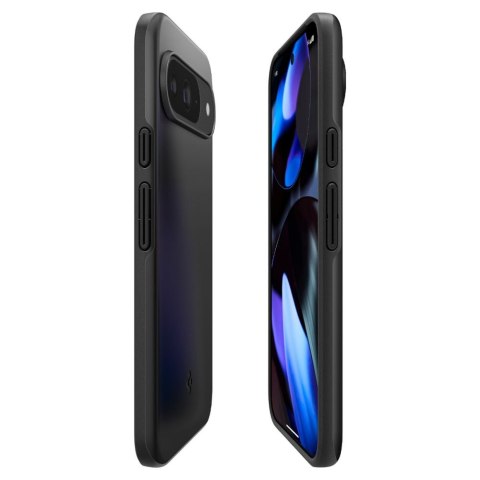 SPIGEN THIN FIT GOOGLE PIXEL 9 / 9 PRO BLACK