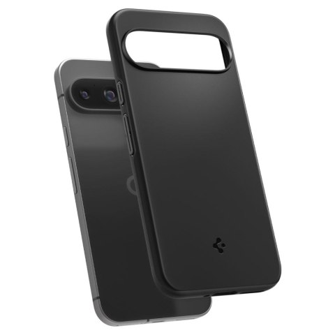 SPIGEN THIN FIT GOOGLE PIXEL 9 / 9 PRO BLACK