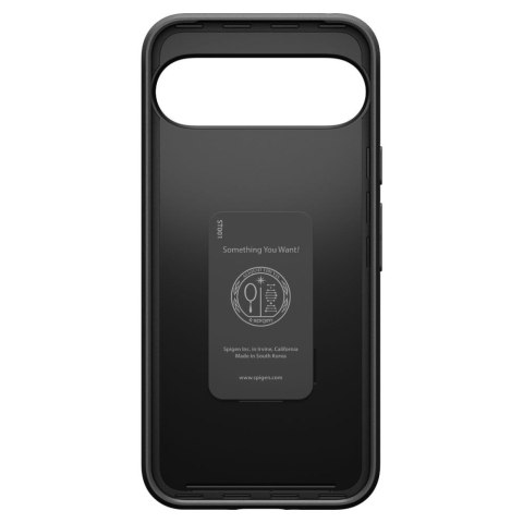 SPIGEN THIN FIT GOOGLE PIXEL 9 / 9 PRO BLACK