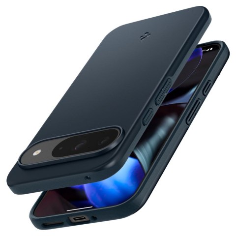 SPIGEN THIN FIT GOOGLE PIXEL 9 / 9 PRO METAL SLATE