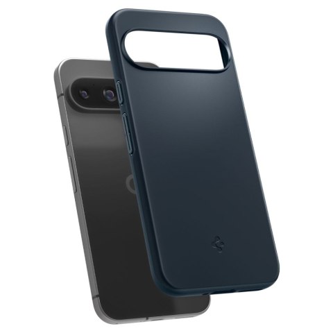 SPIGEN THIN FIT GOOGLE PIXEL 9 / 9 PRO METAL SLATE