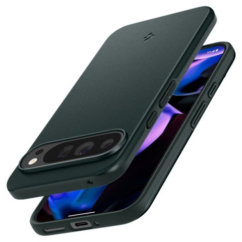 SPIGEN THIN FIT GOOGLE PIXEL 9 PRO XL ABYSS GREEN