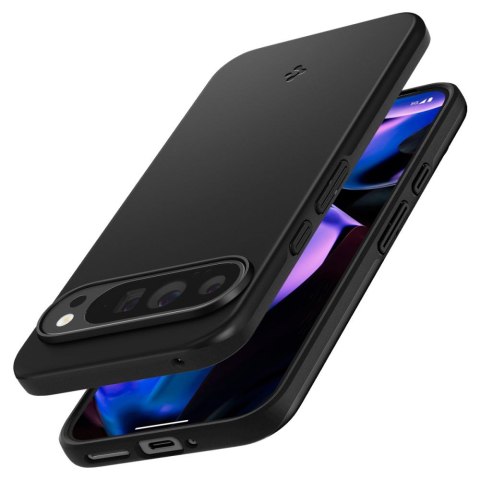 SPIGEN THIN FIT GOOGLE PIXEL 9 PRO XL BLACK