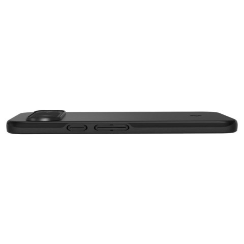 SPIGEN THIN FIT GOOGLE PIXEL 9 PRO XL BLACK