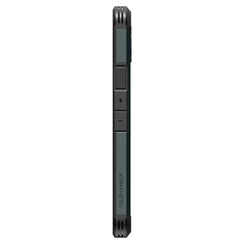 SPIGEN TOUGH ARMOR GOOGLE PIXEL 9 / 9 PRO ABYSS GREEN