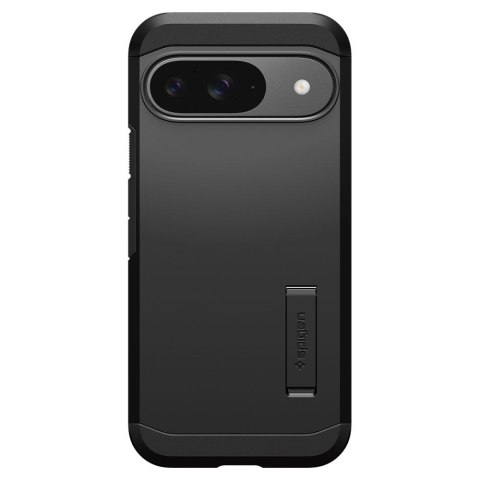 SPIGEN TOUGH ARMOR GOOGLE PIXEL 9 / 9 PRO BLACK